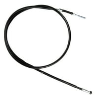See Years Factory Spec 3002-1224 Coil Wound Clutch Cable for Honda CB250 Nighthawk CMX250 C Rebel